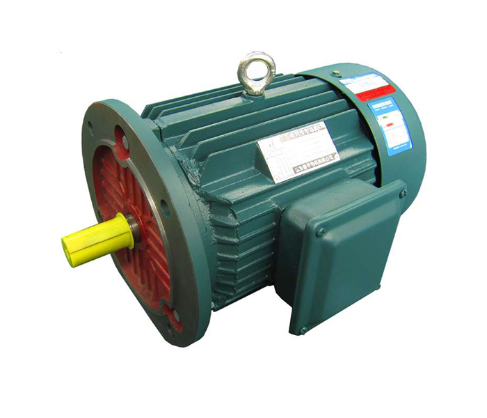 打樁機、鉆機設備專用電機